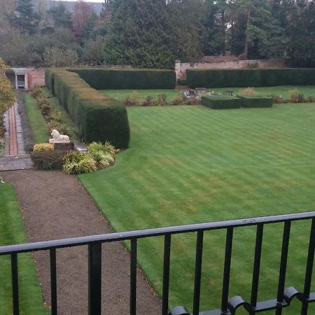 Sutton Hall Resort Thirsk Exterior photo