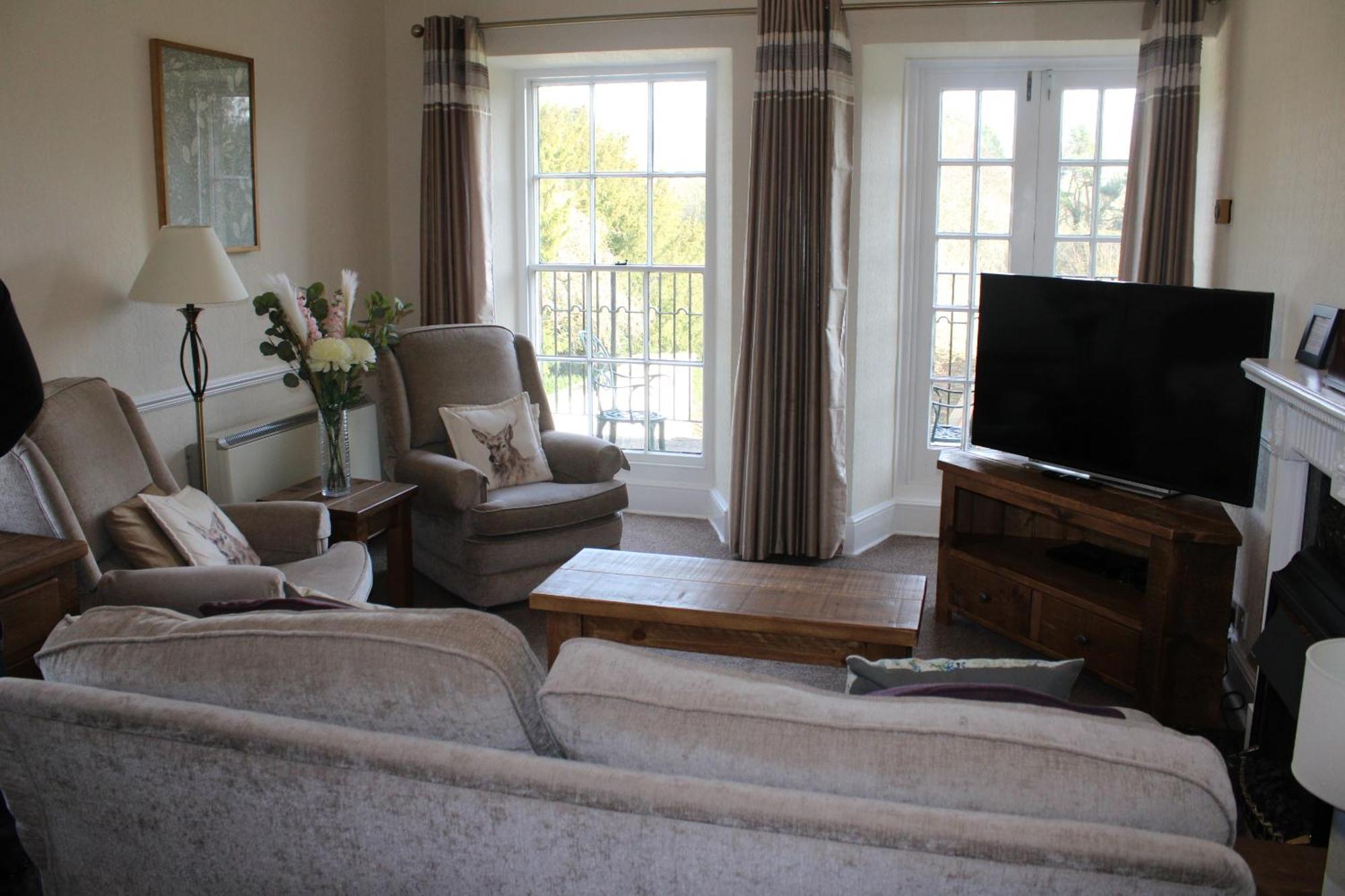 Sutton Hall Resort Thirsk Room photo